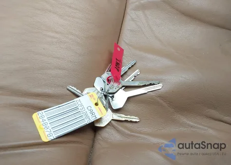 1991 Chrysler Tc By Maserati from USA, damaged, VIN ZC2FS1208MB207621